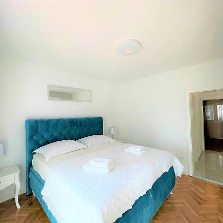 Apartment Makarska Exterior foto